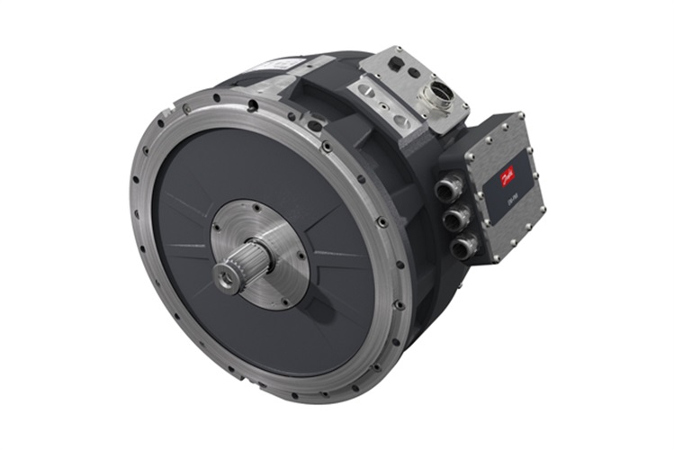 danfoss em系列电机