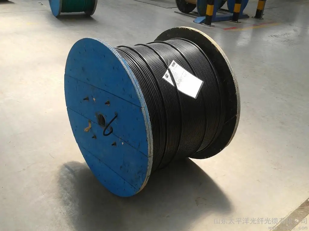 gyxts中心束管式光缆