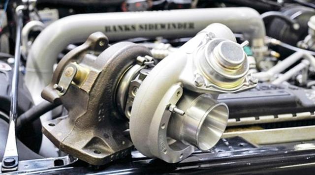 汽车涡轮增压影响压缩比吗?