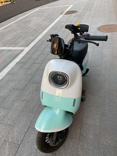 k5灯光参数 爱玛k5电动车参数