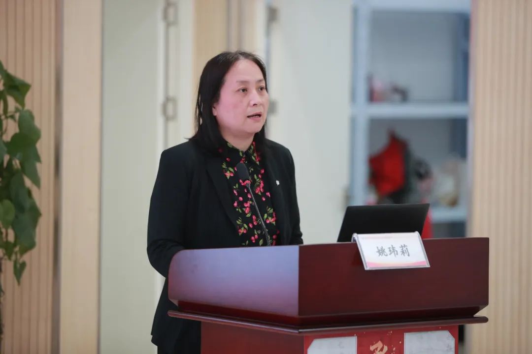 【承岐黄薪火 扬海派中医】蔡氏妇科黄素英上海市名中医工作室石泉