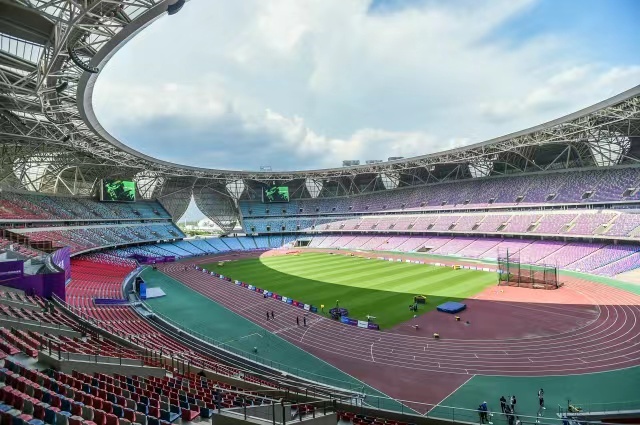 亚运PASS，亚运会金牌得主举报比赛奖金被索要