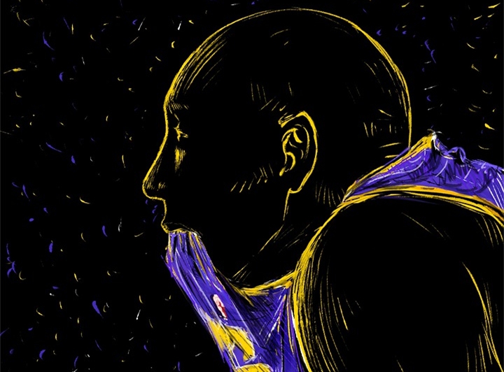 nba总裁拒绝把logo换成科比:他已冠名全明星mvp奖
