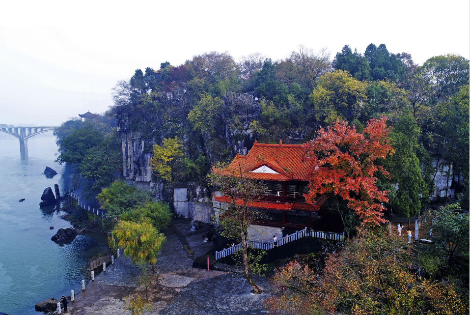 祁东县旅游景点图片