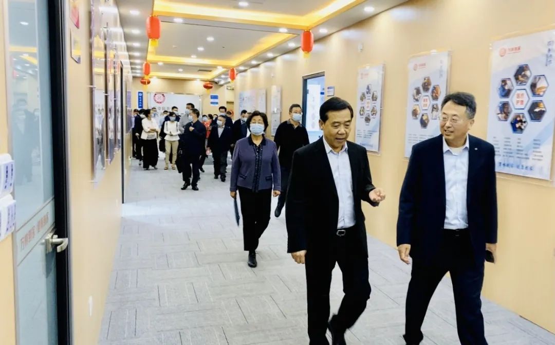 助老爱老 德行天下——李言涛30年打造万林医养金字招牌