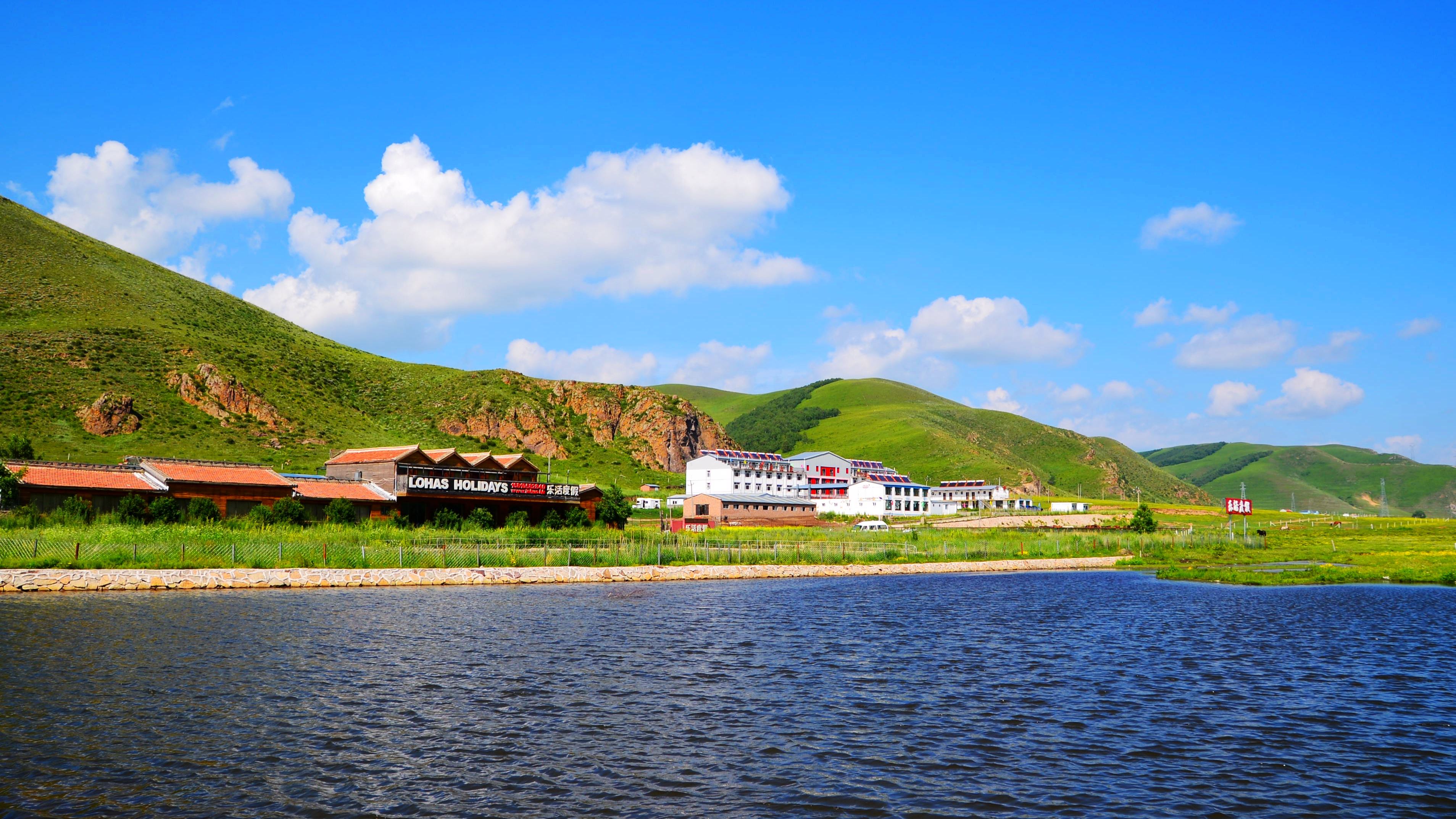 坝上牦牛沟,那是我最向往,最痴迷的地方