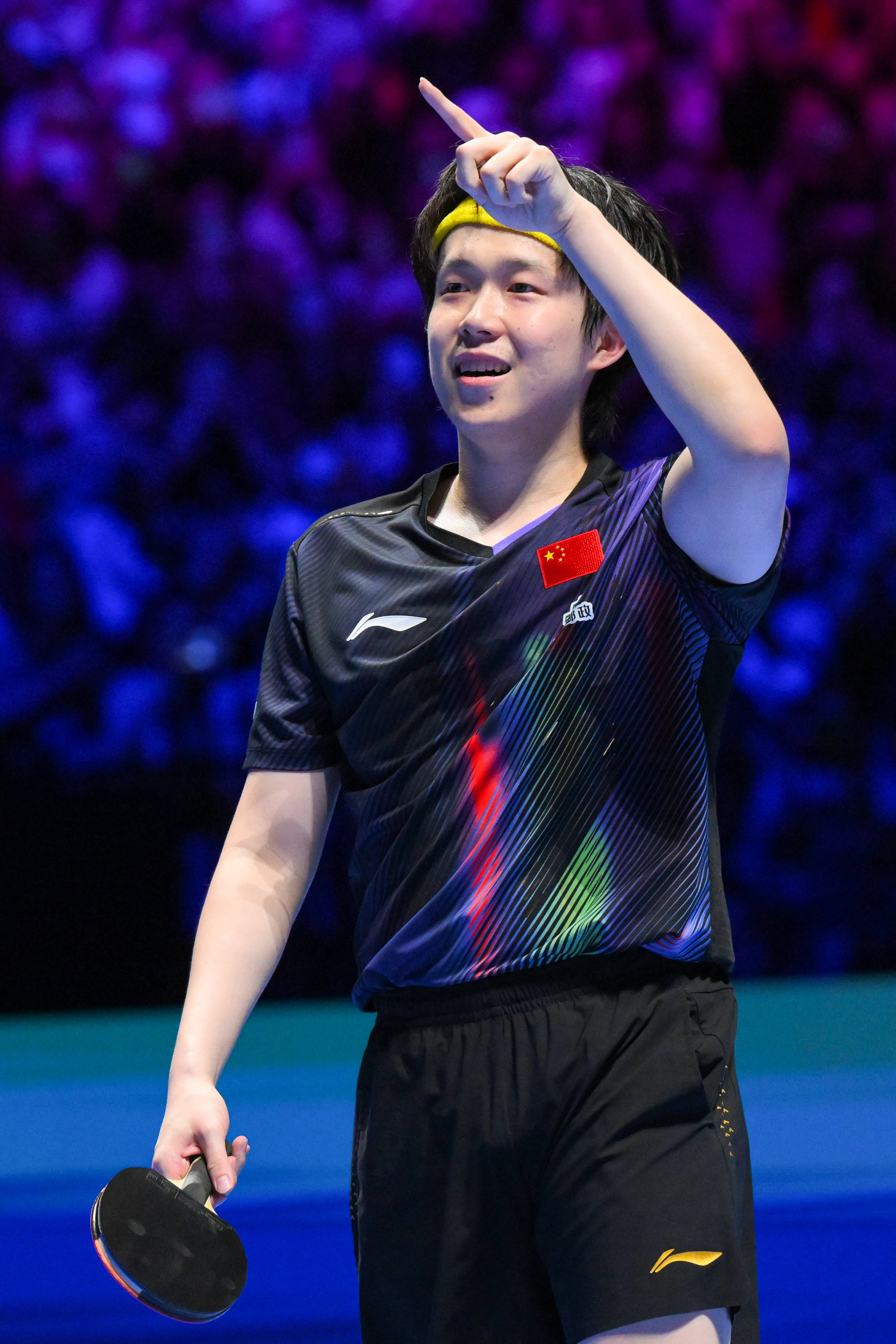 国乒传承现裂缝?u15惨败背后谁扛2028洛杉矶大旗?