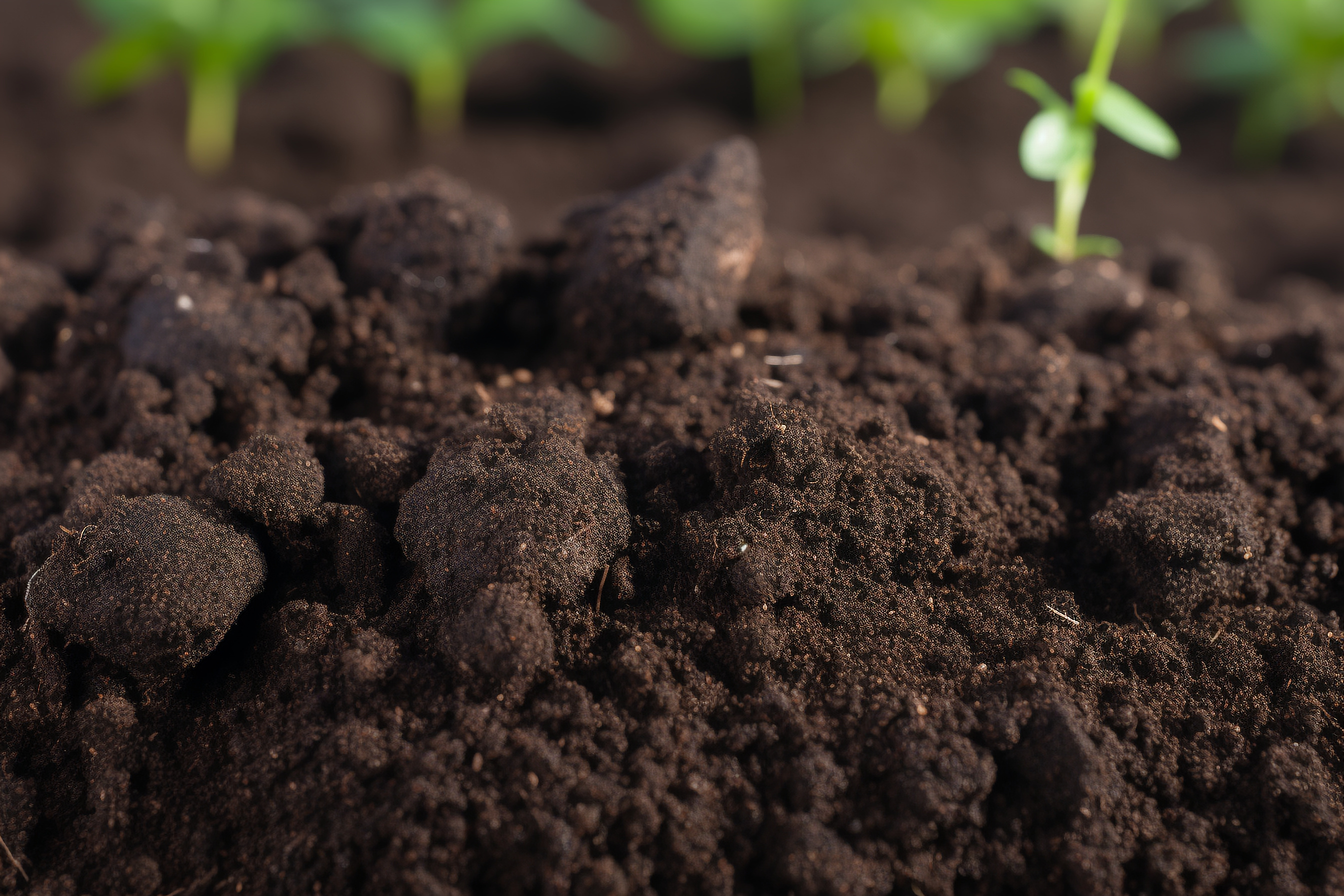 土壤与植物 碳,氮,磷