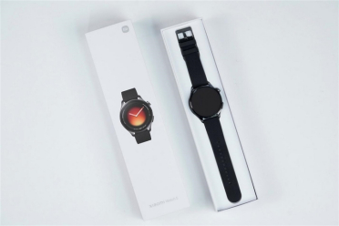 不仅仅是续航升级 小米Watch 5全面评测：隔空操控开启腕上交互新纪元