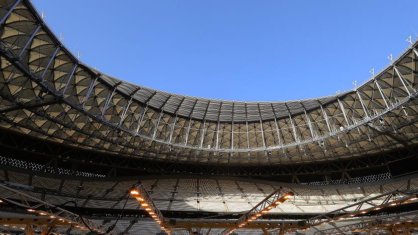 经参·看世界·"一带一路"上的中国企业|卢塞尔体育场创新"本土化合作