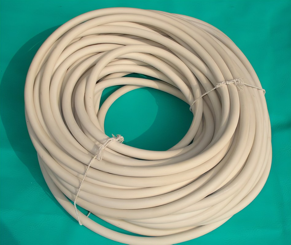 蠕动泵软管常用的3种材质,各自的优缺点是什么?