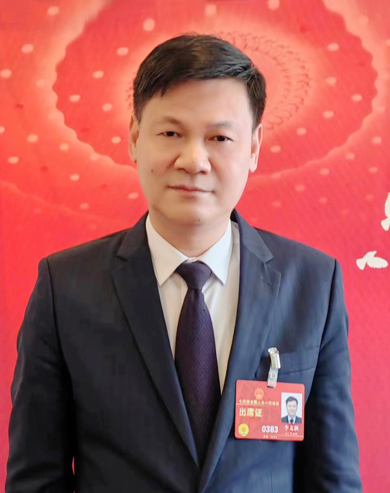 全国人大代表,铁岭市市长李文飙:扎紧"米袋子",亮出"好牌子"