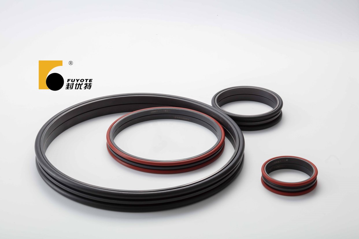 浮动密封在工作中起什么作用