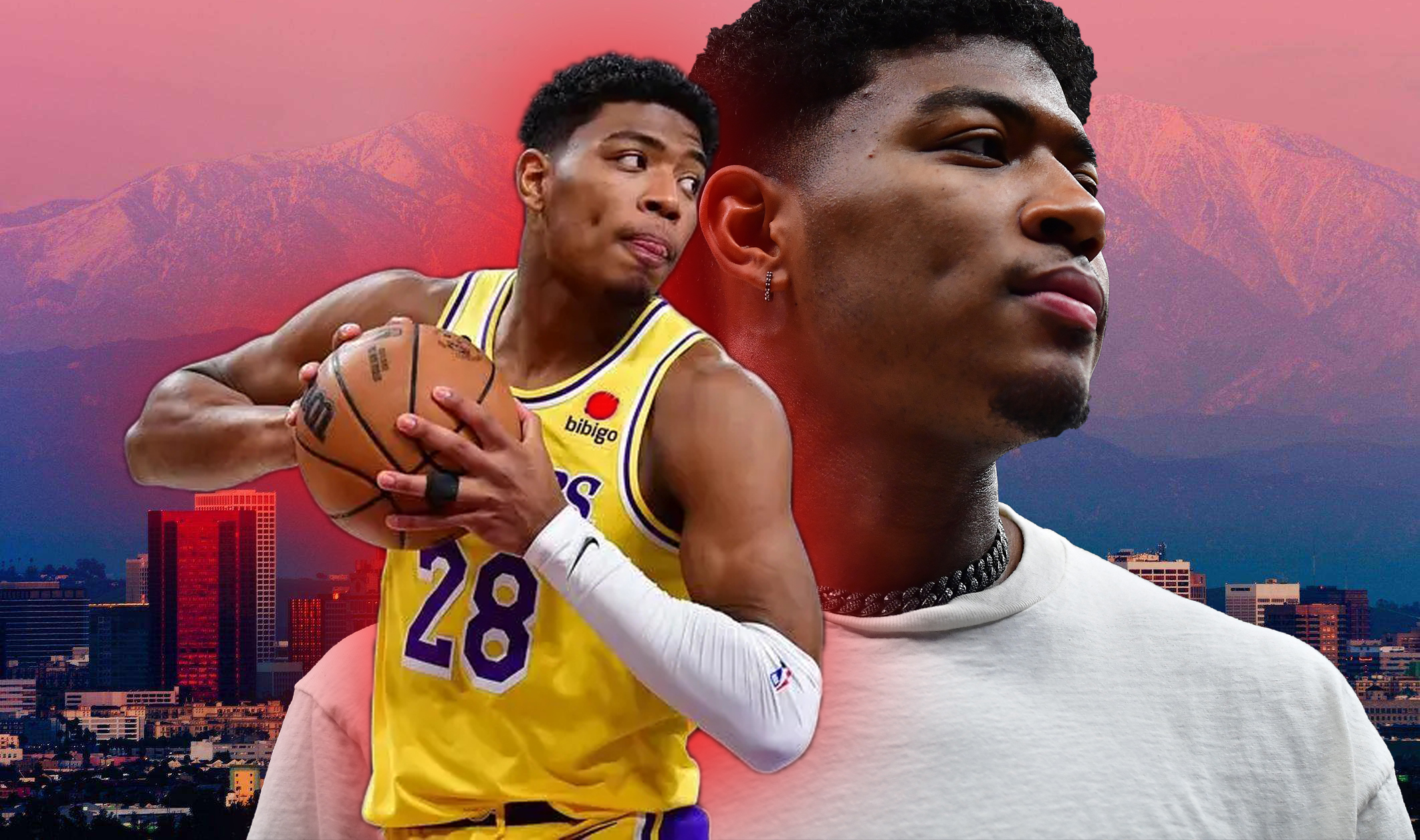 每回合1.57分,联盟第1!八村塁后,湖人再迎来幸福的烦恼