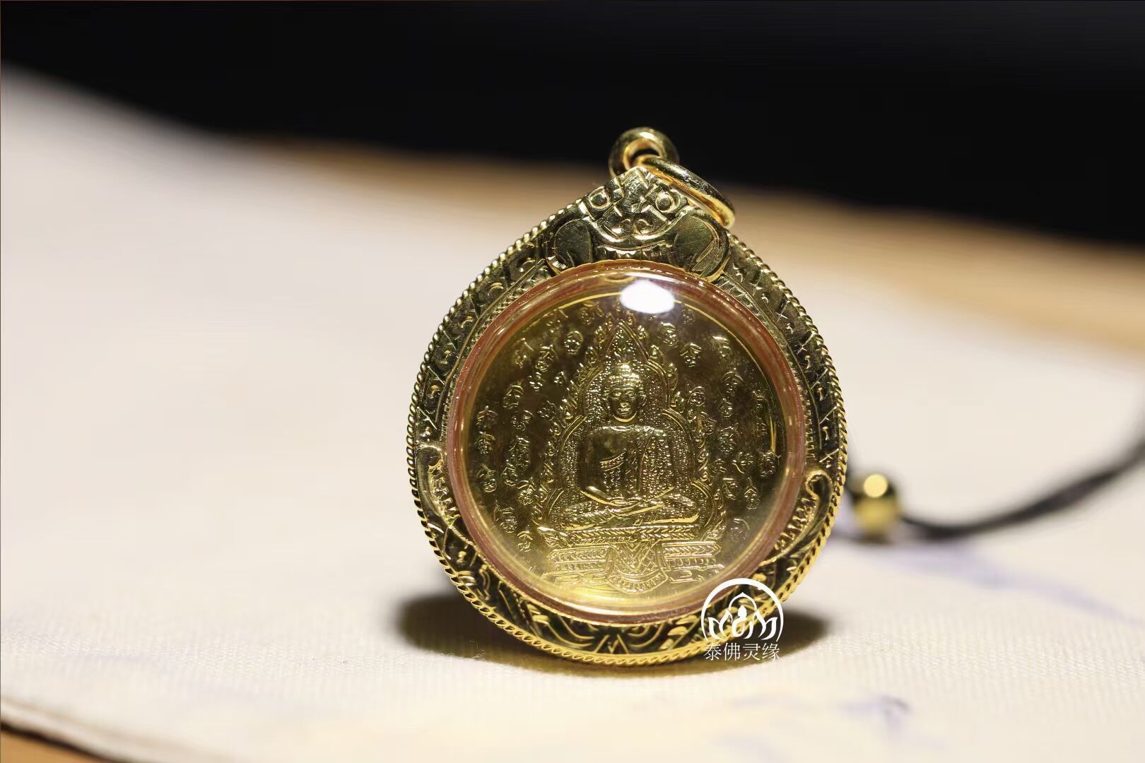 龙婆元玉佛,泰国佛牌玉佛,泰国玉佛佛牌