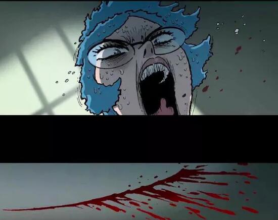 无声惊恐:当你看到另一个自己的时候,会杀死他吗?