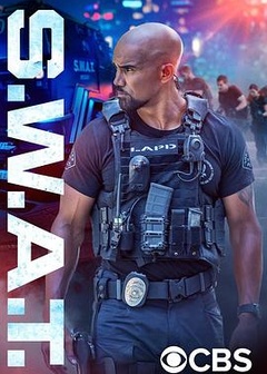 反恐特警组第六季