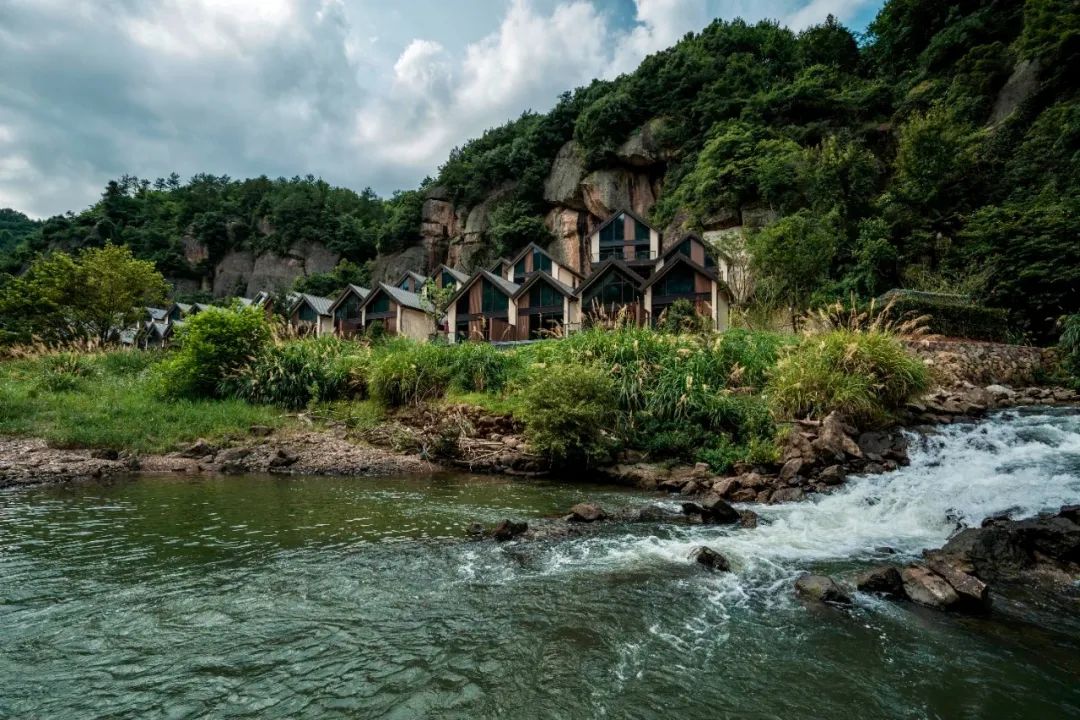 新昌安岚惊艳开业!