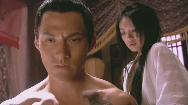 李师师堪称水浒第一美女,宋徽宗都痴迷,燕青为何能抗住她的诱惑