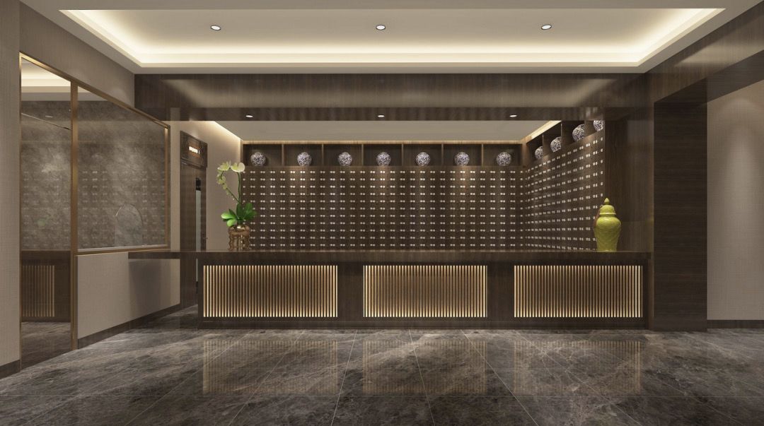 温州市永嘉中医馆招聘前台岗位|周末单休 社保福利|环境舒适