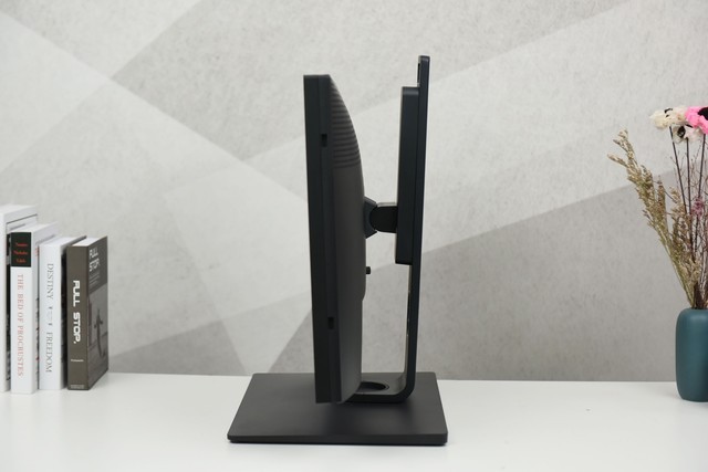 明基sw271c摄影显示器评测:过目难忘的真实色彩表现