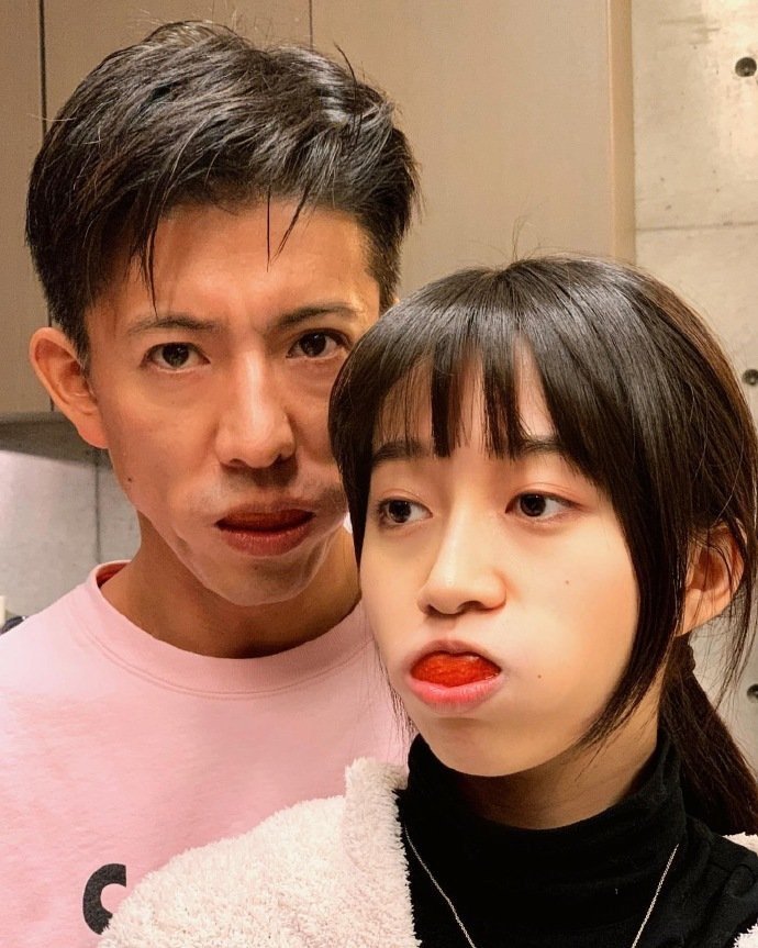 木村拓哉51岁生日 女儿晒和妈妈工藤静香恩爱合照破婚变传闻