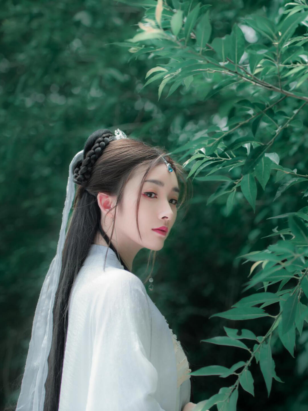 盘子女人坊外景主题《灵修》客片欣赏