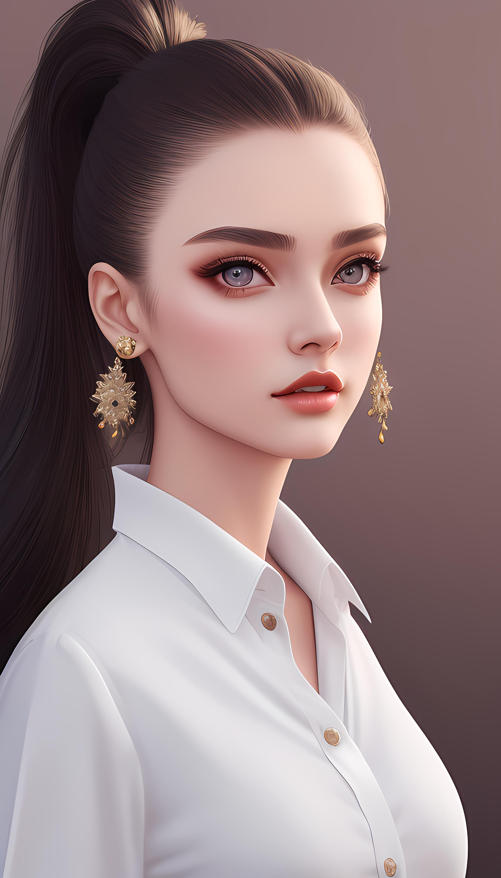 ai绘画生成软件哪个好用?这款ai作画的二次元太精致了