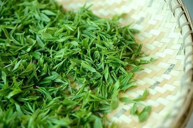 云南省级名茶十里香——宝洪茶