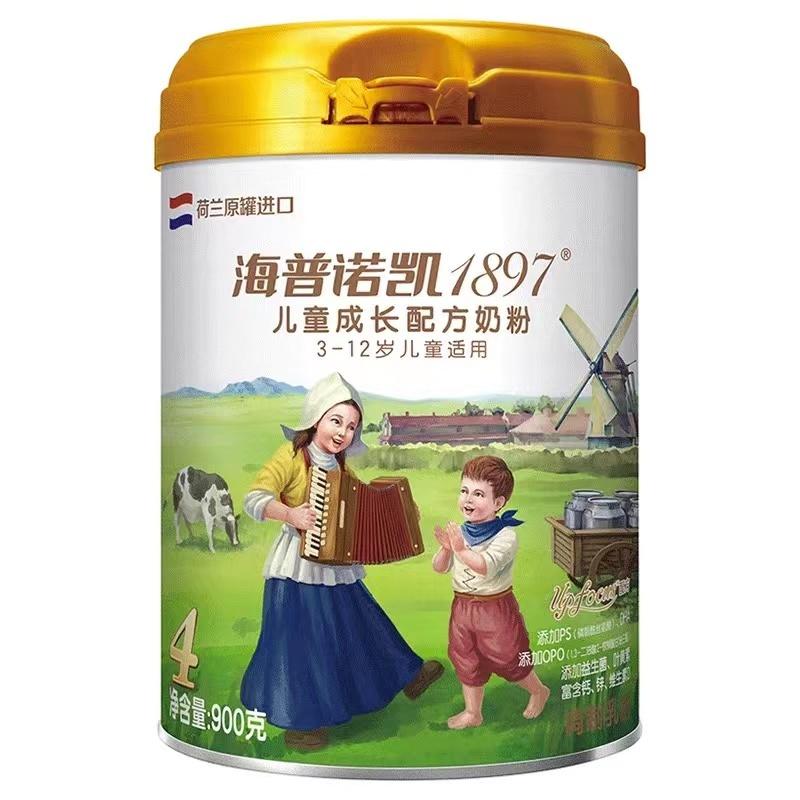 海普凯诺1987奶粉怎么样?使用体验与口感如何?