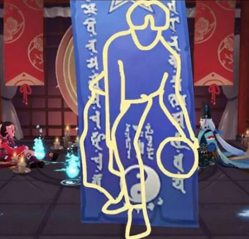 阴阳师抽sp式神,怎么画符抽到sp式神的几率大?