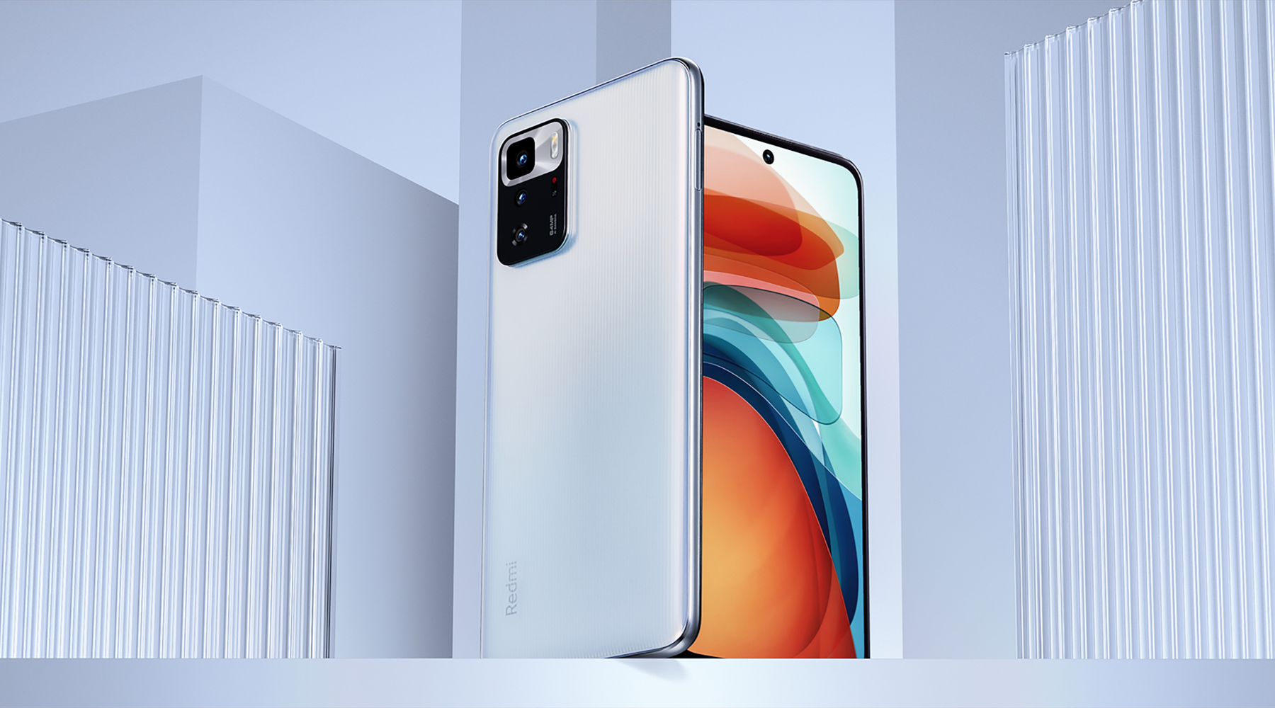 仅1499元,天玑1100 67w快充 5000毫安,又一价格屠夫登场