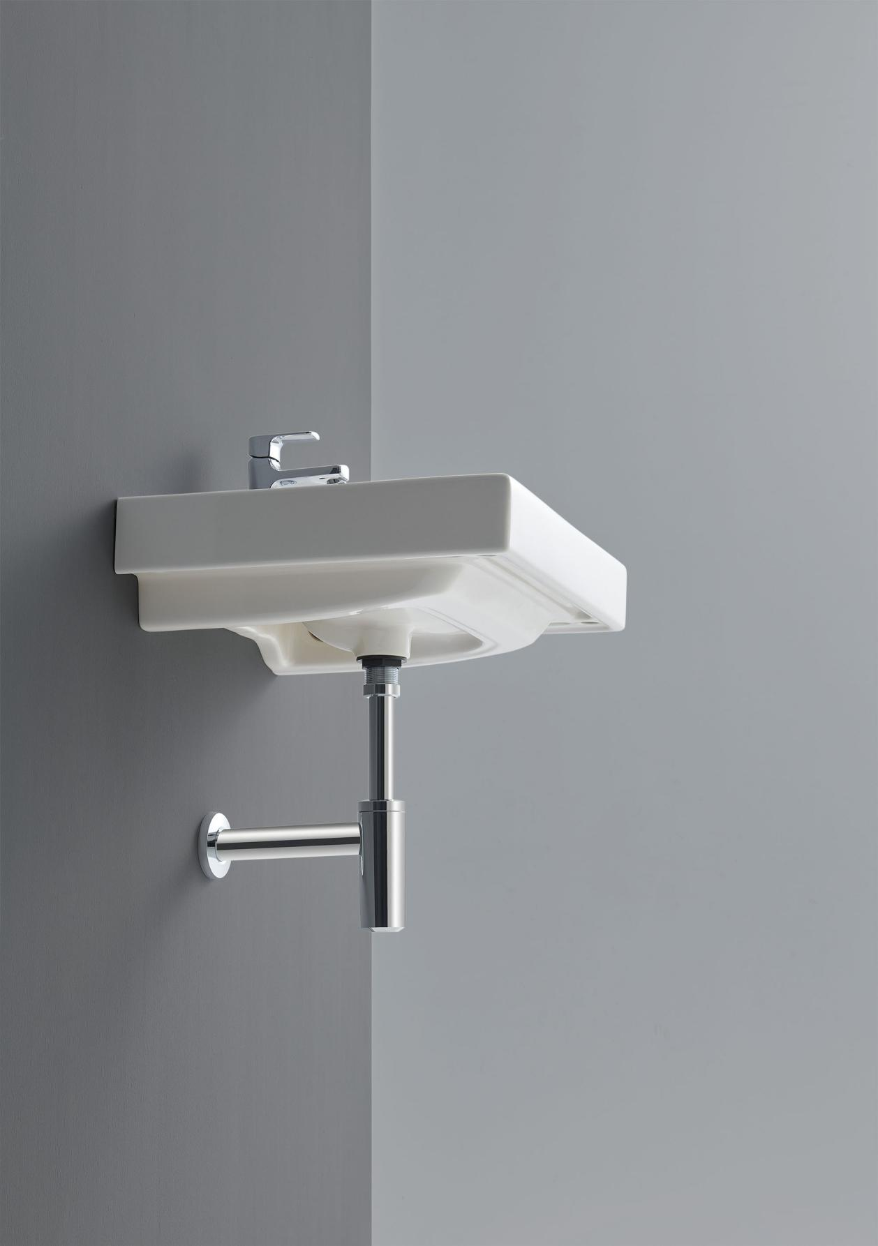 存水弯的作用是什么?