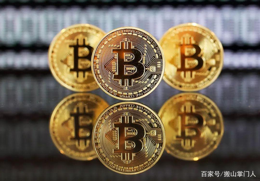 搬山掌门人：比特币以太坊新高过后阴跌不断，我的多单怎么办1