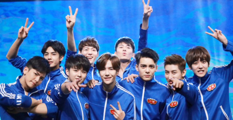 钱枫退出《天天向上》,天天小兄弟能顶上来吗?