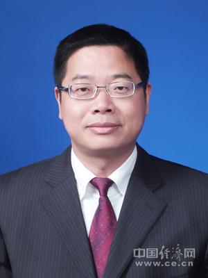 张建明辞去嘉兴市监委主任职务 已调温州市任职