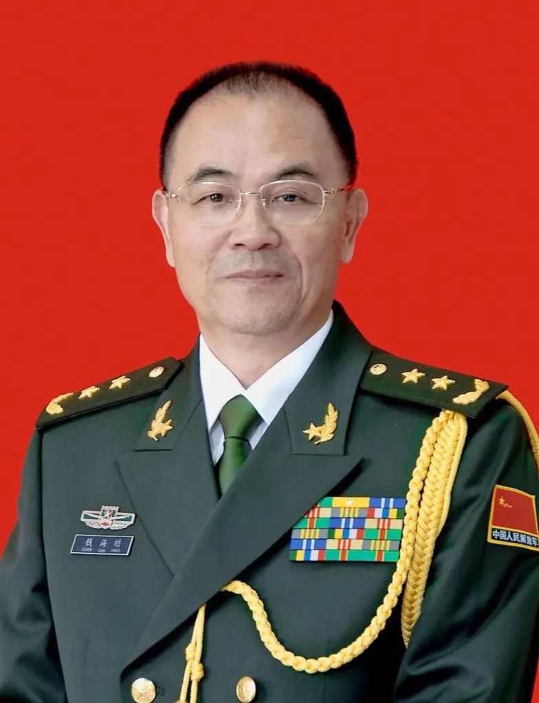 钱海皓同志逝世