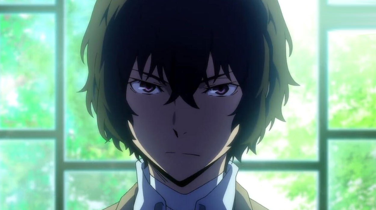 文豪野犬:为什么太宰会认为自己和条野采菊有可能"很合得来"?