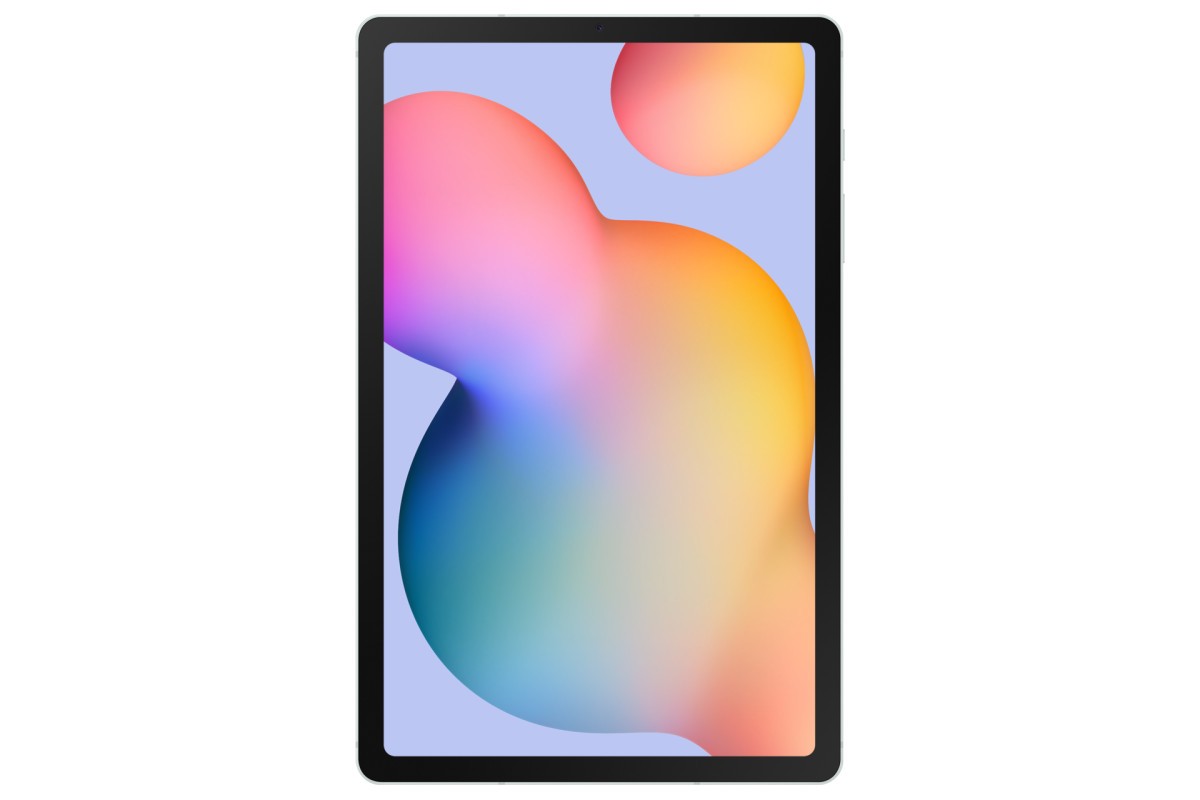 2024 款三星 galaxy tab s6 lite 平板发布