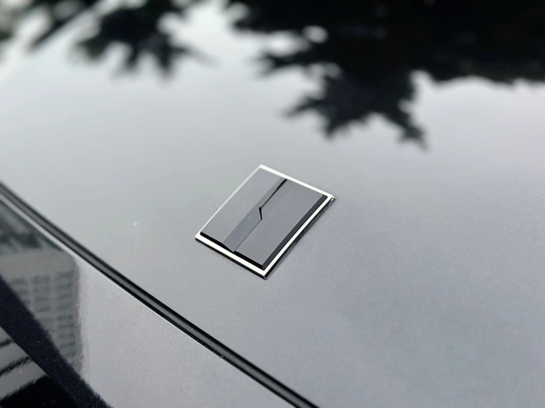 领克车标代表了什么品牌形象