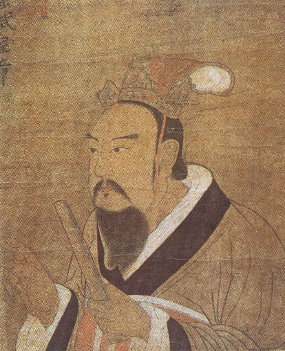 乘龙快婿的来源:弄玉吹笙,萧史吹箫,引来两只大鸟?