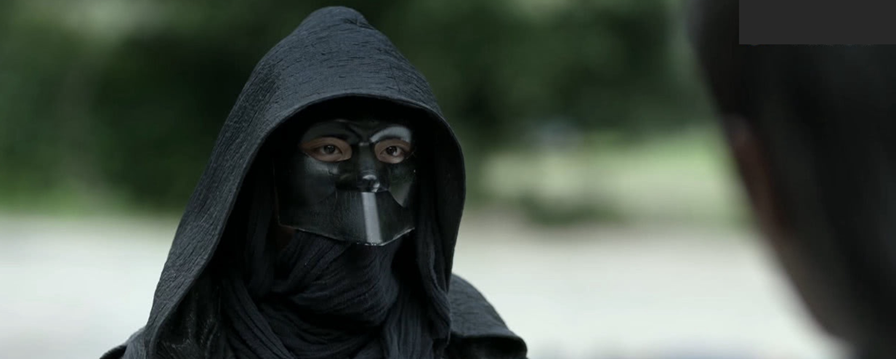 《庆余年》的影子是谁?剧中的皇帝是谁饰演的?