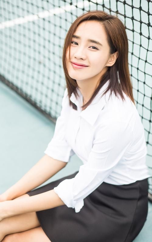 王智:从武术冠军到最美村官,"秋雅"和"流浪地球2"的女主角