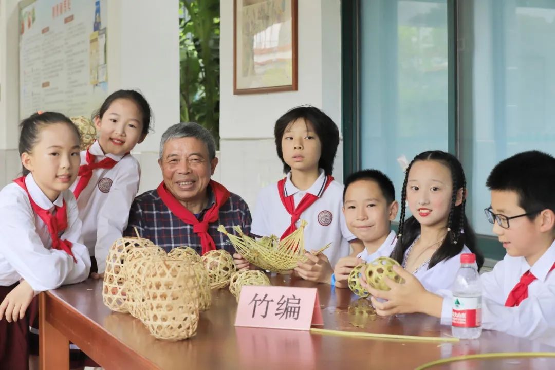 叶榭学校:做最好的我们丨家门口的好学校