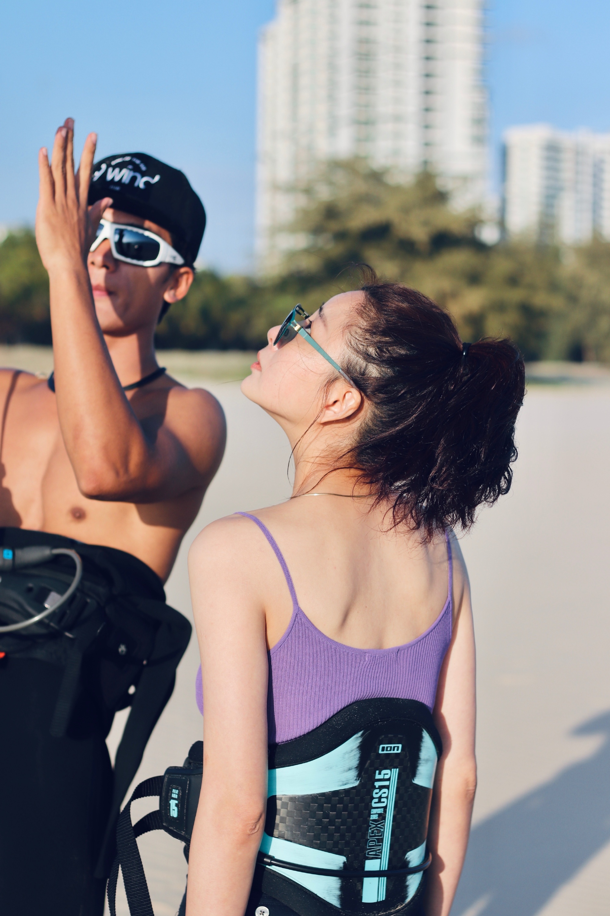 《中餐厅》热播!42岁殷桃魅力开挂,3款减龄发型太适合40 的女人