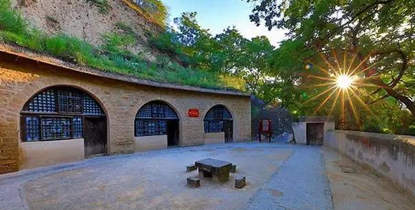 杨家岭是什么地方