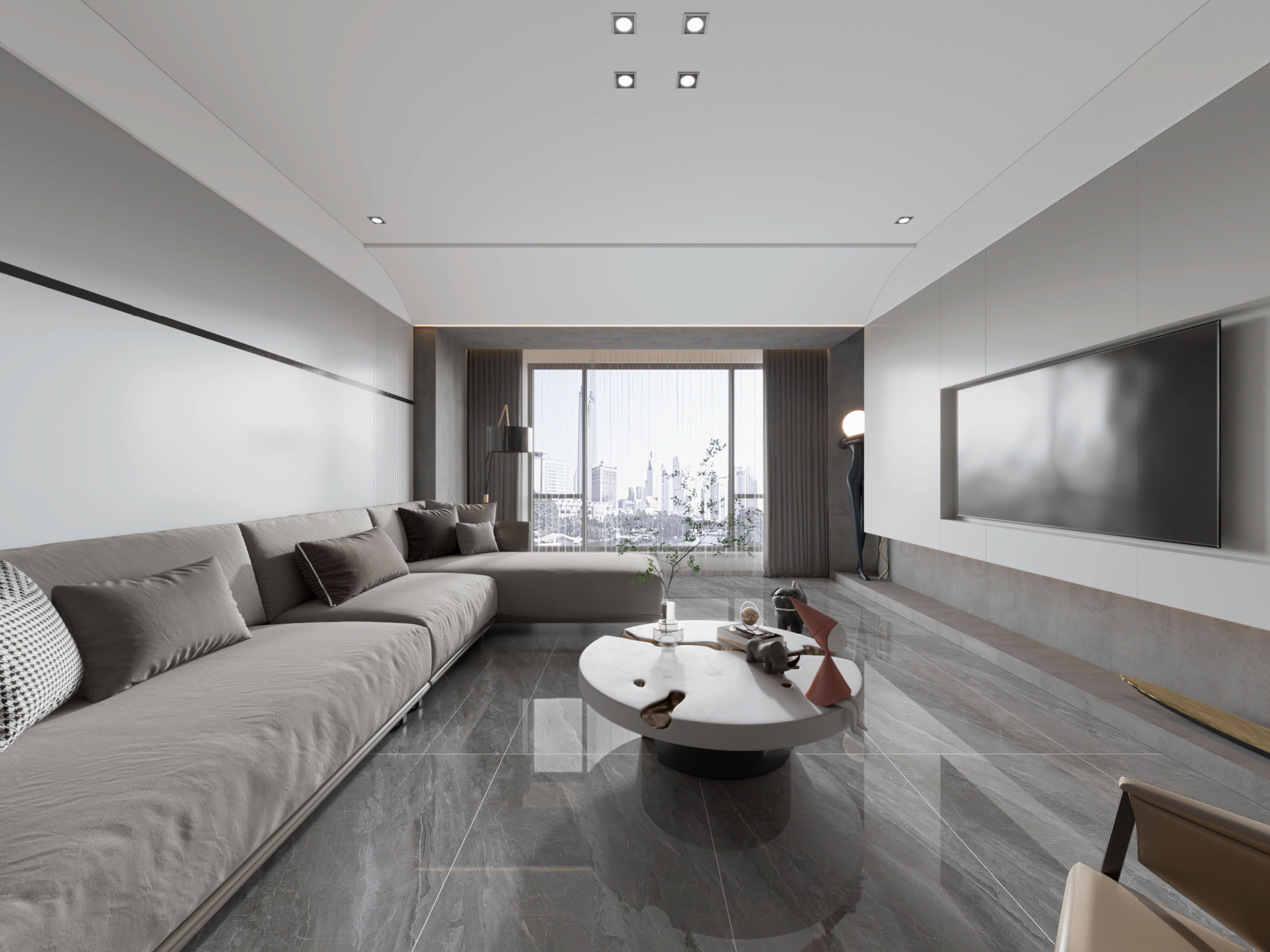 金名仕瓷砖·岩板,高品质的家装岩板