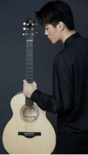 吉他弹唱周杰伦金曲!《剧院魅影》中名曲演唱赏析,不容错过!