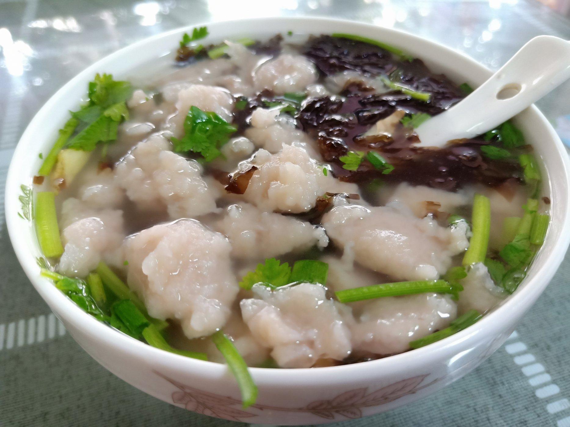 减脂餐福鼎肉片超好吃,减肥跟玩似的,福鼎肉片的做法