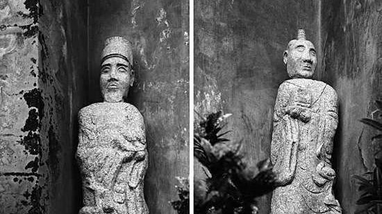 正说"北大年王"林道乾